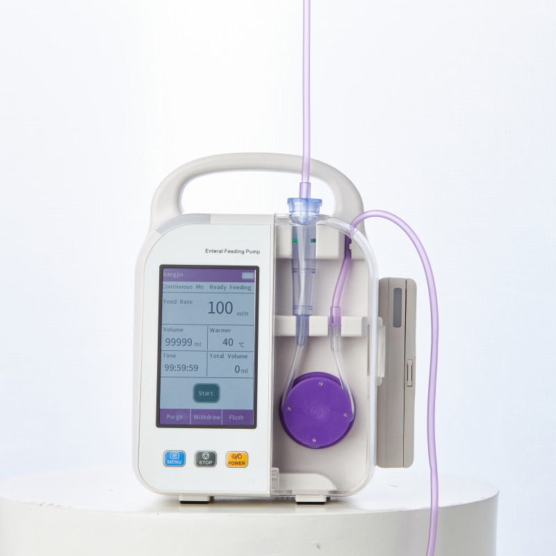 Feed Pump
